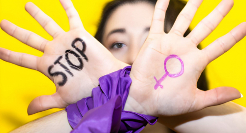 25 Novembre: L'Impegno Congiunto delle Istituzioni Contro la Violenza sulle Donne
